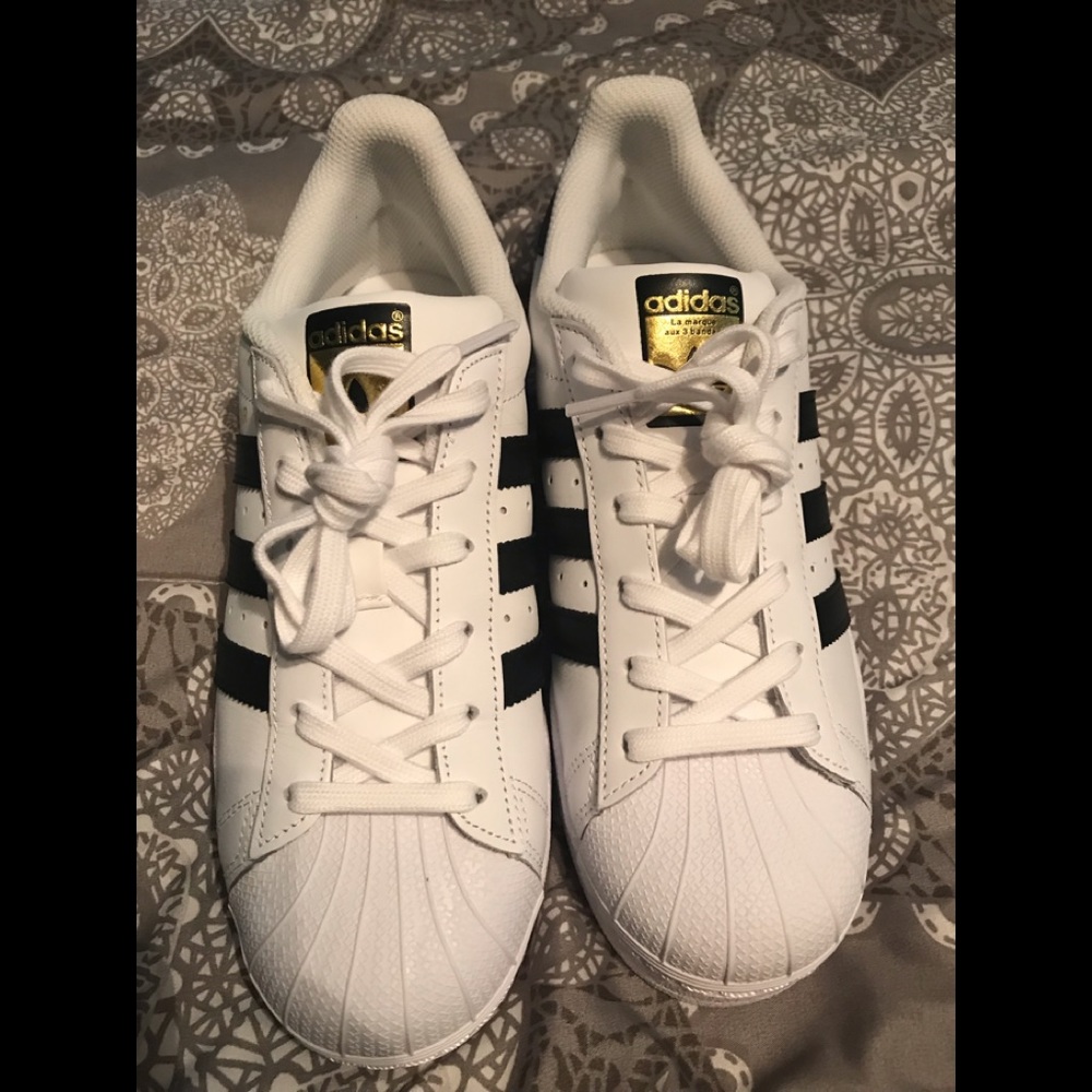 Adidas Superstar